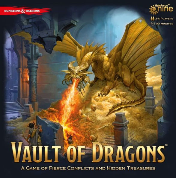 Vault of Dragons