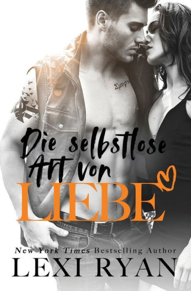 Die Selbstlose Art von Liebe