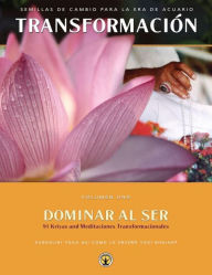 Title: Dominar al Ser: Transformación Volumen 1, Author: PhD Yogi Bhajan
