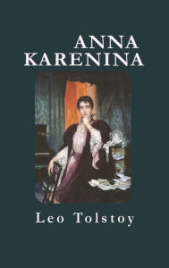 Title: Anna Karenina, Author: Leo Tolstoy