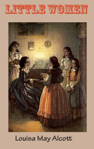 Title: Little Women, Author: Louisa May Alcott