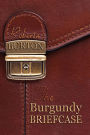 The Burgundy Briefcase