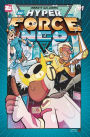 Hyper Force Neo