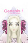 Genesis One: A Poppy Graphic Novel