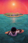 Alternative view 6 of Vince Staples: Limbo Beach: Limbo Beach