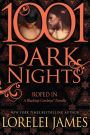 Roped In (1001 Dark Nights Series Novella)
