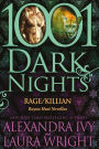 Rage / Killian (1001 Dark Nights Series Novellas)