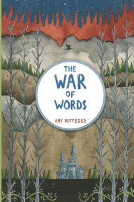 Title: The War Of Words, Author: Amy Neftzger