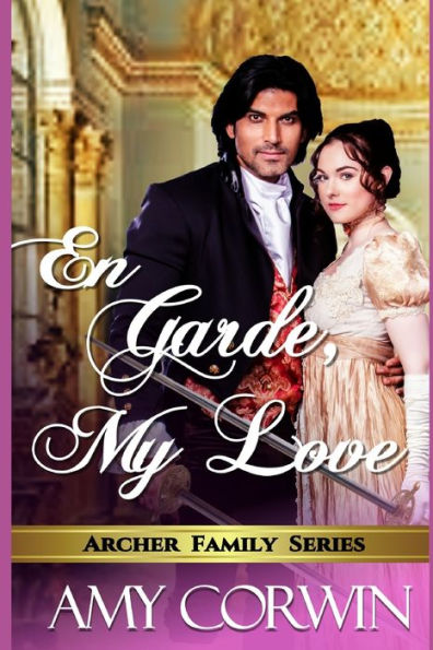 En Garde, My Love