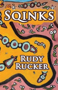 Title: Sqinks, Author: Rudy Rucker