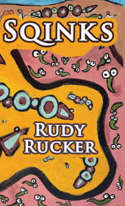 Title: Sqinks, Author: Rudy Rucker