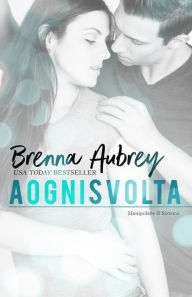 Title: A ogni svolta, Author: Brenna Aubrey