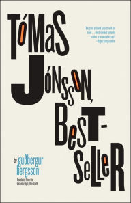 Title: Tómas Jónsson, Bestseller, Author: Guðberger Bergsson