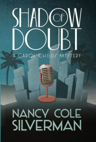 Title: Shadow of Doubt, Author: Nancy Cole Silverman