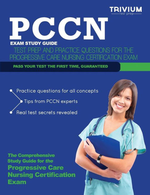 PCCN Prüfungsvorbereitung