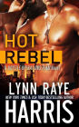 HOT Rebel (A Hostile Operations Team Novel)(#6)