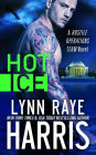 HOT Ice (A Hostile Operations Team Novel - Book 7)