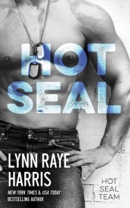 Hot SEAL (Hostile Operations Team - Book 9)(HOT SEAL Team Book 1)