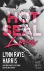 HOT SEAL Lover (HOT SEAL Team - Book 2)