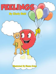 Title: Feelings, Author: Cindy Dahl