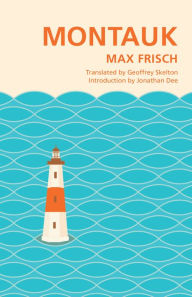 Title: Montauk, Author: Max Frisch