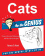 Cats for the GENIUS