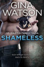Shameless: St. Martin Family Saga