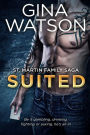 Suited: St. Martin Family Saga