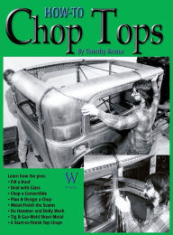 Title: How-To Chop Tops, Author: Timothy Remus