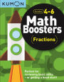 Math Boosters: Fractions