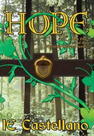 Title: Hope, Author: Ie Castellano
