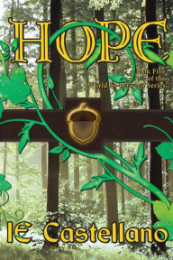 Title: Hope, Author: Ie Castellano