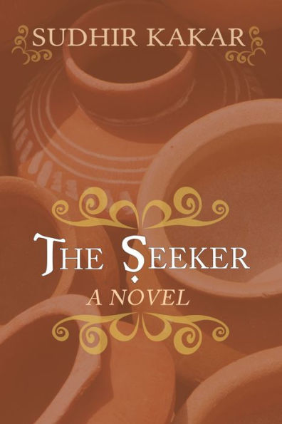 The Seeker