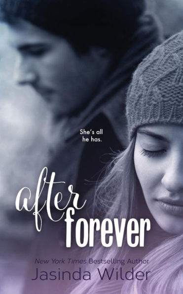 After Forever (Ever Trilogy Series #2)