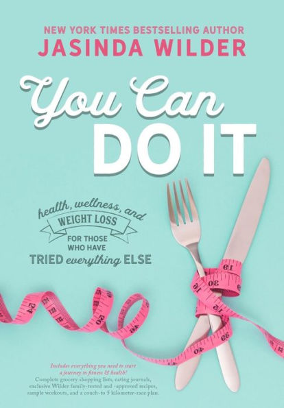 You Can Do It