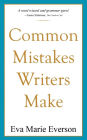 Common Mistakes Writers Make