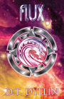 Flux: (Starblind #3)