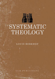 Title: Systematic Theology, Author: Louis Berkhof