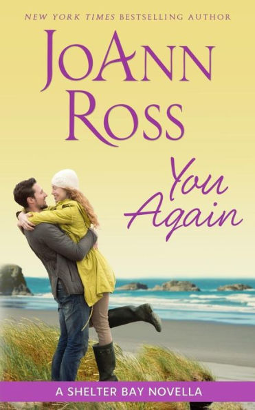 You Again (Novella) (Shelter Bay Series #8)