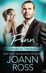 Finn (7 Brides for 7 Brothers Series #7)