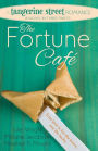 The Fortune Cafe: A Tangerine Street Romance