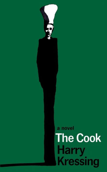 The Cook (Valancourt 20th Century Classics)