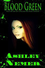 Blood Green
