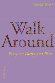 Title: Walk Around, Author: David Blair