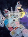 Mobile Suit Gundam: The ORIGIN, Volume 11: A Cosmic Glow