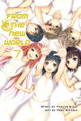 From the New World, Volume 7