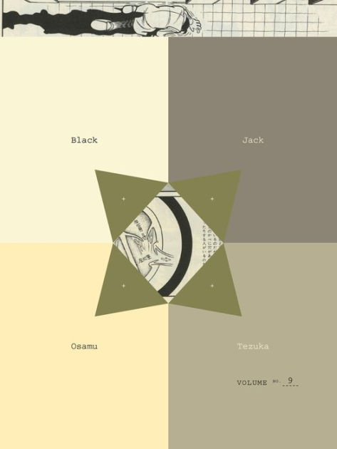 Black Jack, Volume 9 by Osamu Tezuka | eBook | Barnes & Noble®