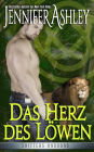 Das Herz des L wen (Shifters Unbound)