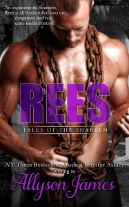 Rees (Tales of the Shareem #1)