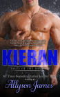 Kieran (Tales of the Shareem #7)